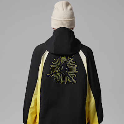 Reviews: Jordan Flight Men's Lightweight Half-Zip Hoodie. Nike.com